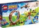 LEGO Sonic The Hedgehog - Green Hill Zone product image